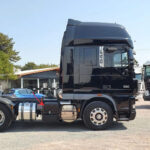 Tampa Caixa Bateria Para Caminhão Daf XF 2013 á 2019