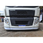 Spoiler Bigodinho para Caminhão Volvo Vm após 2020