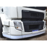 Spoiler Bigodinho para Caminhão Volvo Vm após 2020