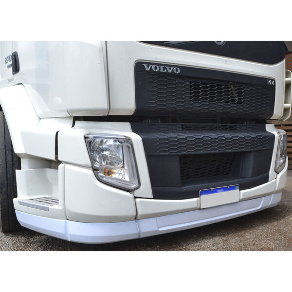 Spoiler Bigodinho para Caminhão Volvo Vm após 2020