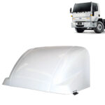 Defletor de Ar para Caminhão Ford Cargo até 2011 Parcial