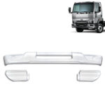 Spoiler Bigodinho Para-Choque para Caminhão Ford Cargo 816 / 1119