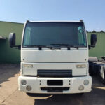 Para-choque Dianteiro para Caminhão Ford Cargo até 2010
