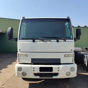 Para-choque Dianteiro para Caminhão Ford Cargo até 2010