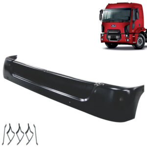 Tapa Sol Cabine para Caminhão Ford Cargo após 2012 Cabine Alta