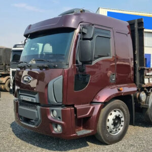 Par Tampa Estribo para Caminhão Ford Cargo após 2012