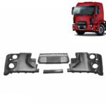 Para-choque Dianteiro para Caminhão Ford Cargo após 2012