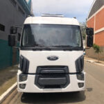 Para-choque Dianteiro para Caminhão Ford Cargo após 2012