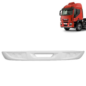Spoiler Bigodinho Para-Choque para Caminhão Iveco Tector / Cursor