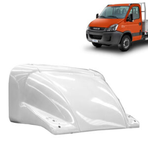 Defletor de Ar para Iveco Daily 2008 á 2016