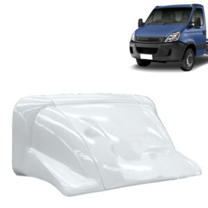 Defletor de Ar para Iveco Daily 2017 á 2020
