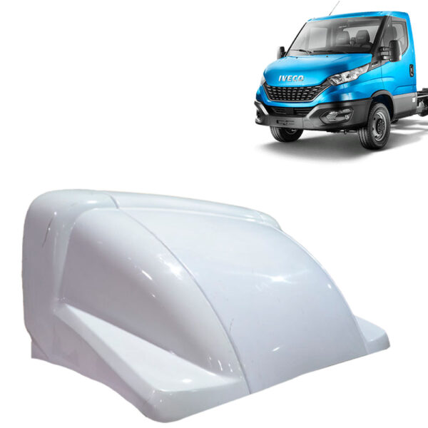 Defletor de Ar para Iveco Daily após 2020 Defletor de Ar para Iveco Daily após 2020
