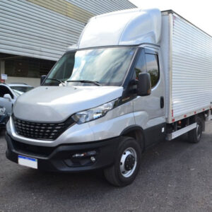 Defletor de Ar para Iveco Daily após 2020