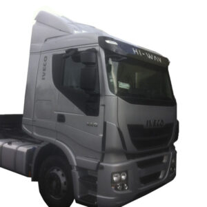 Defletor de Ar para Caminhão Iveco Hi-Way Cabine Baixa