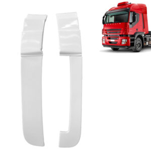Lateral Cegonheiro semTeto para Caminhão Iveco Stralis Cabine Alta