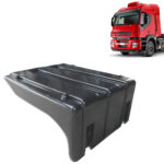 Tampa Caixa de Bateria para Caminhão Iveco Stralis