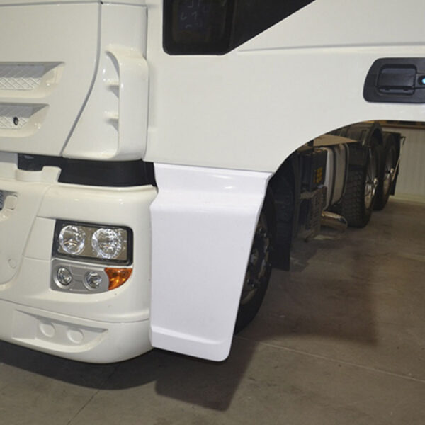 Par Tampa Antifurto para Caminhão Iveco Stralis