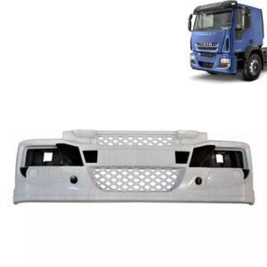 Moldura Farol para Caminhão Volvo FH 2004 á 2009 Lado Esquerdo Moldura Farol para Caminhão Volvo FH 2004 á 2009 Lado Esquerdo