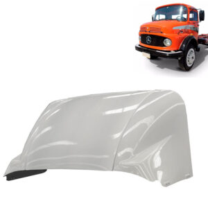 Defletor de Ar para Caminhão Mb 1113 / 1513 / 1313 / 1518