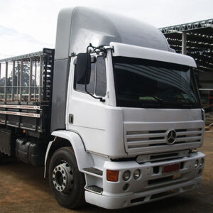 Defletor de Ar Completo para Caminhão Mercedes-Benz 1720