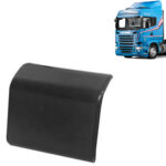 Acabamento Dobradiça / Grampo Para-lama Cabine para Caminhão Scania S4 / S5