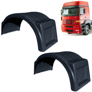 Par Tampa Antifurto para Caminhão Vw Constellation 3 Degraus