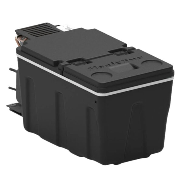 Geladeira Interna Gaveta 22 Litros para Caminhão Scania NTG R / S
