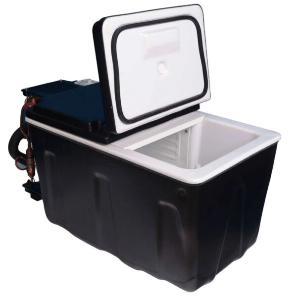 Geladeira Interna Gaveta 22 Litros para Caminhão Scania NTG R / S
