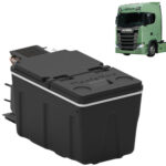 Geladeira Interna Gaveta 22 Litros para Caminhão Scania NTG R / S