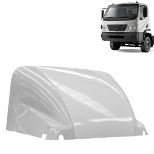 Defletor de Ar para Caminhão Mb Accelo