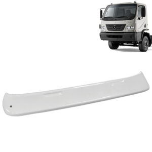 Tapa Sol Externo Cabine para Caminhão Mb Accelo