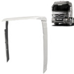 Lateral Cegonheiro para Caminhão Mb Actros Cabine Alta com Teto
