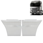 Tampa Estribo para Caminhão Mb Actros até 2015