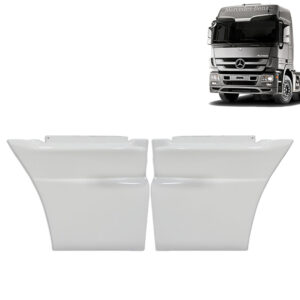 Tampa Estribo para Caminhão Mb Actros até 2015