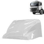 Defletor de Ar para Caminhão Mb Atego Cabine Simples Parcial