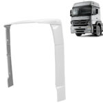 Lateral Cegonheiro para Caminhão Mb Axor Cabine Alta com Teto