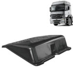 Tampa Caixa da Bateria para Caminhão Mb Axor 2005 á 2011