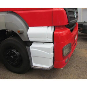 Par Tampa Antifurto para Caminhão Mb Axor