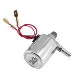 Válvula Solenoide Elétrica Buzina A Ar Caminhão 12v 24v Bivolt