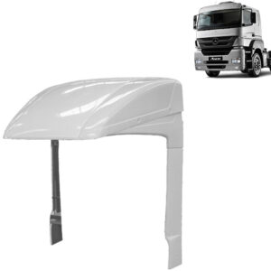 Defletor de Ar para Caminhão Mb Axor Cabine Baixa Completo