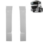 Lateral Cegonheiro para Caminhão Mb Axor Cabine Baixa