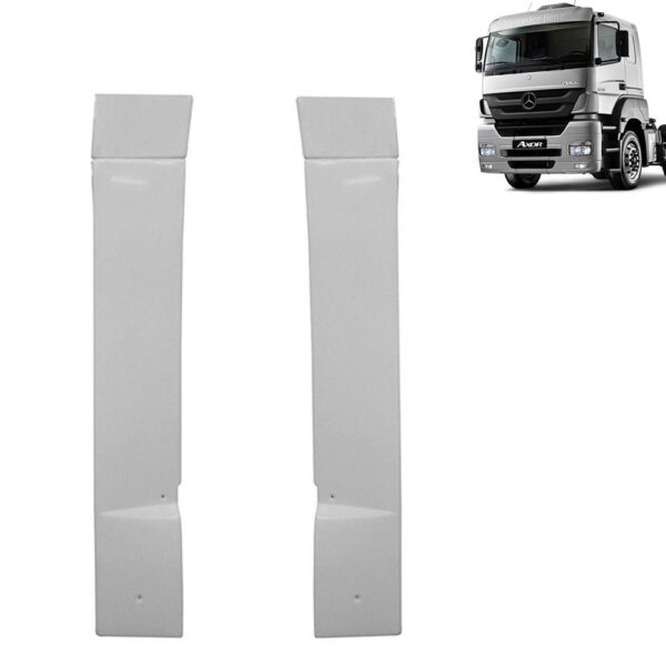 Lateral Cegonheiro para Caminhão Mb Axor Cabine Baixa
