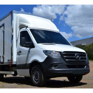 Defletor de Ar para Mercedes Benz Sprinter após 2013