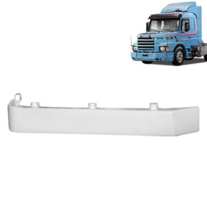 Saia Cabine para Caminhão Scania T 112 / 113 / 142 / 143 Lado Direito