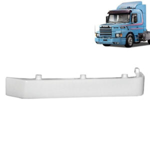 Saia Cabine para Caminhão Scania T 112 / 113 / 142 / 143 Lado Esquerdo
