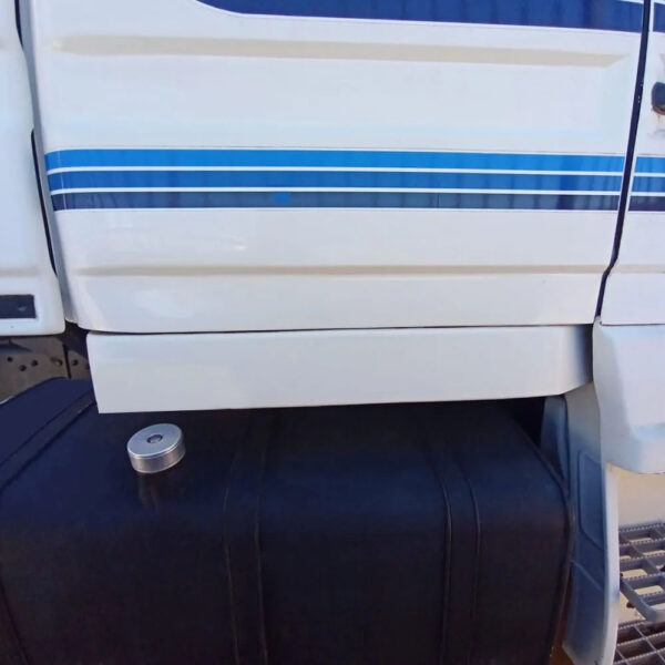Par Saia Cabine para Caminhão Scania T 112 / 113 / 142 / 143
