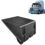 Tampa Caixa de Bateria para Caminhão Caminhão Scania T / R 113 / 143