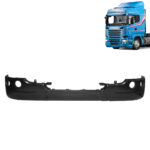 Capa Para-choque para Caminhão Scania S5 Após 2010 Modelo Original