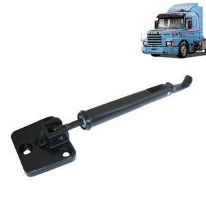 Trava Capô para Caminhão Scania T 112 113 142 143 330120