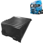 Tampa Caixa de  Bateria para Caminhão Scania S4 / S5